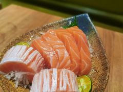 -Sushi Love 创意寿司(丽影广场店)