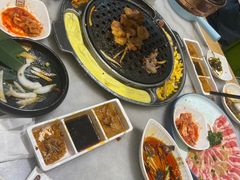 -韩宫宴和牛烤肉(合肥滨湖银泰城店)