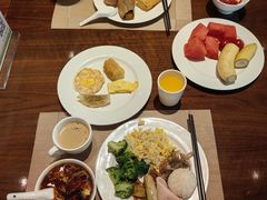 -春晖园度假酒店温泉