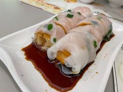 -添好运点心专门店(深水埗店)