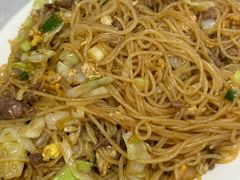 -龙岩罗桥牛杂(长青路店)