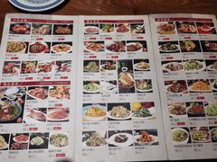 -蔡家酒楼(一德街店)