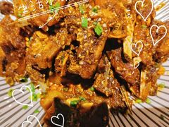 -富力威斯汀酒店-中国元素中餐厅(武昌临江店)