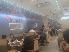 -海底捞火锅(亲贤北街店)