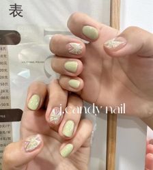 -J Candy Nail 美甲美睫