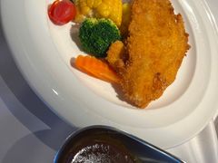-太平馆西餐厅(北京路店)
