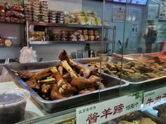 -牛街清顺斋小吃(牛街东里小区一区店)
