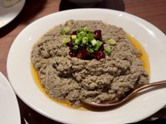 -南门小馆·清真(国贸商城店)