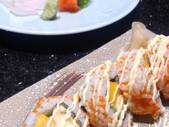 -江户前日本料理(瑞诗酒店店)