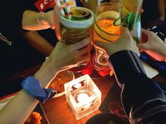 -TZ House音乐现场(来福士中心店)