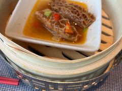 -金海华·悦食东方(苏州中心商场店)