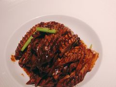 爆炒腰花-城南往事(滨江世茂店)