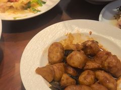 -新虹楼饭庄(崇明陈家镇店)