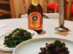 -玫瑰厅上海菜(兴国路店)