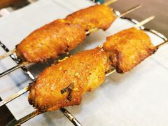 -老虎滩大连海鲜烧烤(水游城店)