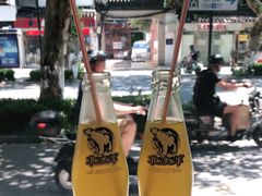 -红小满休闲餐厅(十全街店)