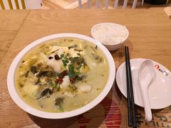 -鱼你在一起(南开天佑城店)