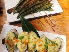 -三月居酒屋(青年大街店)