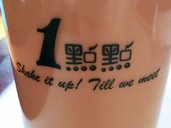 -1点点(大连路店)