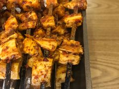-陈记农家挂炉烤肉(雁南一路店)