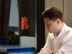 -鳥喜Toriki怀石烧鸟料理
