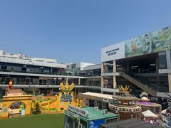 -首创奥特莱斯(北京店)