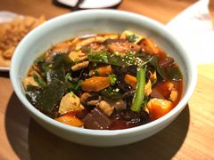 成都冒菜-味妙烤鱼吧(回龙观店)
