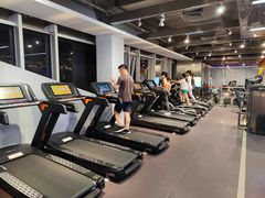 -乐刻运动健身(中电照明大厦店)