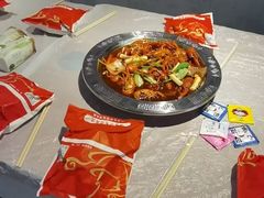 -527烧烤·龙虾·精酿酒(小石城美乐城店)