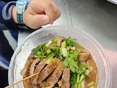 -花园菜市场