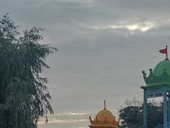 -西安华夏文旅水世界