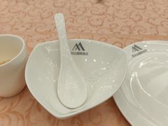 -长白山国际酒店中餐厅