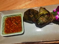 拉娜叶包鸡-米纸越南小馆(金鹰世界店)