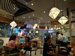 -云海肴·汽锅鸡·云南菜(广安门天虹店)