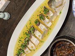 -香雪海饭店中餐厅(湖滨店)