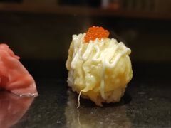 -昊·来了寿司(泡桐树店)