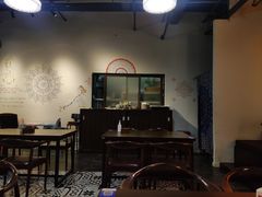 -南国印度餐厅Dakshin