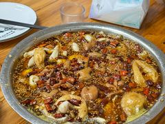 -黑皮酸菜鱼(三山街店)