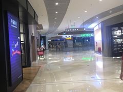 -深圳来福士广场