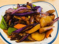 -东北风(江北万达店)