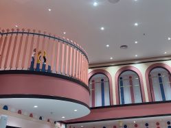 -奈尔宝·儿童乐园·亲子餐厅(鄞州万达店)