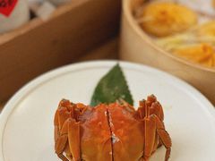 -苏小柳点心·手作小笼包(浦东嘉里城分院)