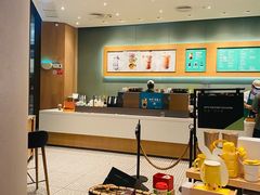 -星巴克(三亚海棠湾国际免税城店)