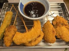 -築鳥日本料理(黑沙环店)