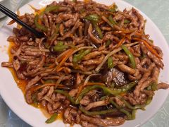 -胖子菜馆(隆昌路店)