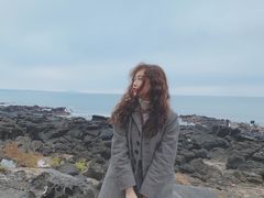 -Cafe Aewol Monsant