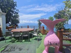 -美人鱼悬崖海景餐厅(鹿嘴山庄店)
