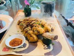 -春申里餐厅(银泰in99店)