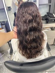 -HD HAIR STYLE