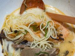 -味千拉面(惠州淡水嘉信茂广场分店)